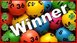 Winning Numbers Black Magick Spell! Lucky Gambling! Lottery! No More Debt! - £119.88 GBP