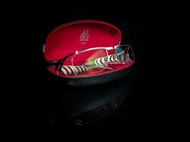 JF Rey Eyeglasses Designer with Polished Frames - $940.50