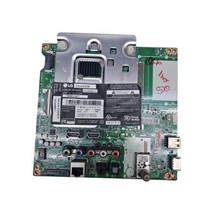 LG 65UH6030-UC BUSWLJR Main Board (EAX66882503) EBT64235422 - $93.49