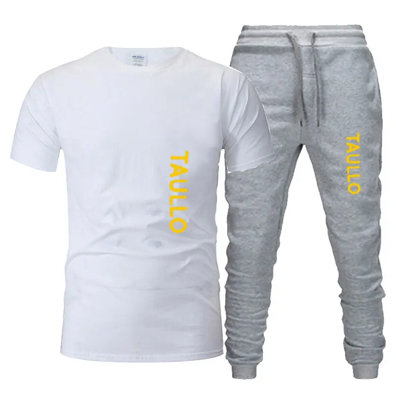 Tracksuits Two-Piece Daily Casual Mens Solid Full Sleeve Outfit 2PCS SETS - €33,46 EUR