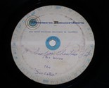 The Surfaris Metal Acetate A Surfers Christmas List 45 Rpm Record Ron Wi... - $999.99