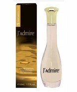 Belcam J&#39;admire Jadmire Perfume Spray 50ML Eau de Parfum Perfume for Women - $22.99