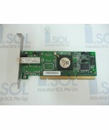 FC5010409-25 F PCI 133 Fiber channel PCI Card FC501040925 - $55.68 CAD