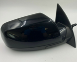 2011-2014 Chevrolet Equinox Passenger View Power Door Mirror Black OEM A... - $30.23