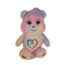 Care Bears 14 In Togetherness Plush Toy 2021 Child Soft Clean Collectabl... - £18.68 GBP