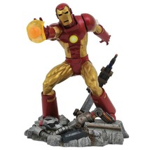 Iron Man Marvel Gallery PVC Statue - $108.28