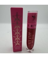 NIB Jeffree Star Velour Liquid Lipstick - Poinsettia - $24.60 CAD