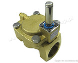 Solenoid valve Danfoss EV220B 40B NC 1 1/2&quot; NBR [032U7174] without coil - $709.53
