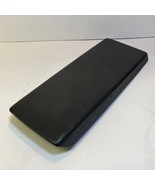 1991-1995 Volvo 940 Center Console Lid Cover Armrest Dark Gray OEM Non-C... - $44.55