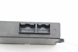 05-11 CADILLAC STS REAR LEFT DRIVER SIDE DOOR CONTROL MODULE E0740 image 6