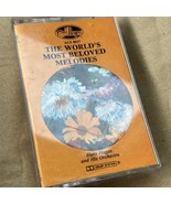 HANS HAGEN - THE WORLDS MOST BELOVED MELODIES - CASSETTE TAPE - €2,97 EUR