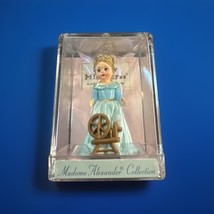 Vintage Hallmark Merry Miniatures Madame Alexander Sleeping Beauty - NOS - $167.95 MXN