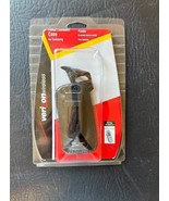 Verizon Fitted Leather Lambskin Cell Phone Case for Samsung SCH-n330 wit... - $262.05 MXN