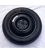 NEW 03 - 07 Honda Accord Emergency Spare Tire Wheel Donut OEM Free Ship - €104,23 EUR