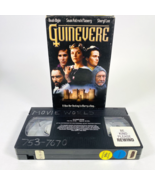Guinevere (VHS, 1999) Medieval Drama Sean Patrick Flanery - Tested Simit... - $15.70 CAD