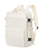 Fashionable Women&#39;S Backpack, Men Business Travel Bag, Vacuum Compressed... - $112.85+