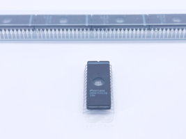 1X NM27C512Q150 27C512 NSC UV EPROM 64Kx8 CMOS 150ns Windowed Ceramic DI... - $10.00