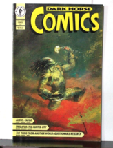 Dark Horse Comics #16  December  1993 - $4.34