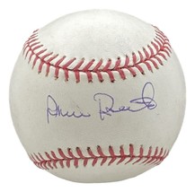 Robin Roberts Philadelphia Phillies Firmado MLB John Hancock Béisbol MLB 734 - £93.64 GBP