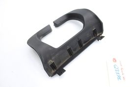 99-04 PORSCHE 911 STEERING COLUMN COVER TRIM Q3191 image 4