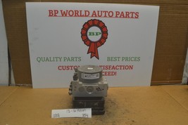 DG9C2C405DF Ford Fusion ABS Pump Control 2013-2014 Module 854-2B8 - $9.99