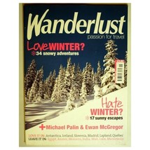 Wanderlust Magazine November 2004 mbox602 Love Winter? - Hate Winter? - £3.13 GBP