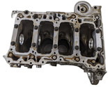 Engine Cylinder Block From 2013 Chevrolet Malibu  2.0 12657218 Turbo - $749.95