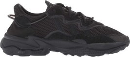 adidas Mens Ozweego Fashion Sneakers, Core Black/Core Black/Grey Five Size 11.5 - £61.28 GBP
