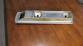 1970 1971 Ford Torino Cobra Ranchero Cyclone door Armrest chrome bezel - £23.37 GBP