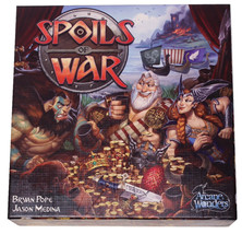 Spoils of War - $29.99