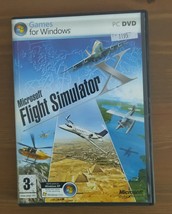 Microsoft Flight Simulator X (PC) - £8.63 GBP