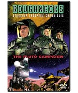 Roughnecks: Starship Troopers Chronicles - The Pluto Campaign - DVD - VE... - $68.60 CAD