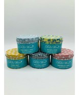 The Pioneer Woman Figural Wax Melts Set Of 5, Assorted Scents 50 Piece NEW - $32.99