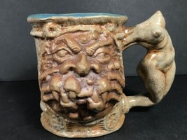 Rumph ogre monster Mug 1971  - $89.09
