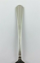 Oneida Tripoli Stainless-Your Choice of Sets-Ridges Fan Handle Glossy - $21.00+