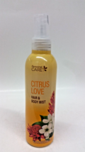 ( Lot 7 ) Personal.Care Citrus Love Hair &amp; Body Mist 6.1 Oz (180mL) Each - £30.92 GBP