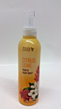 ( Lot 7 ) Personal.Care Citrus Love Hair &amp; Body Mist 6.1 Oz (180mL) Each - $39.59