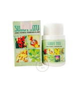 SURUT AYU Herbal For Natural Slimming Diet, Lose Body Fat and Weight - $504.54 MXN
