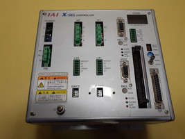 Iai X-Sel Multi Axis Controller Super Sel 2 XSEL-J-2-100I-100I-N1-EEE-2-2-SG - £683.04 GBP