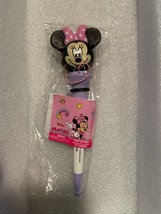 Minnie Mouse Pop Up Pen *NEW* jjj1 - £6.15 GBP