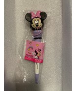 Minnie Mouse Pop Up Pen *NEW* jjj1 - $7.99