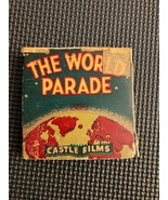 Castle Films The World Parade #251 Holiday in Holland 8mm - $6.35