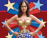 Wonder Woman - Complete TV Series High Definition (See Description/USB) - £39.83 GBP