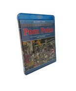 Pom Poko Blu-ray + DVD 2 Disc Set Widescreen New Sealed - £11.63 GBP