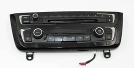 Temperature Control With Display Screen Fits 17-19 BMW 230i 2449 - $89.99