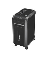 Fellowes 3322001 POWERSHRED 225I PROVIDES HIGH PERFORMANCE COMMERCIAL SH... - $1,593.71