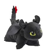 Pillow Pets How to Train Your Dragon Toothless 16" Medium - €33,28 EUR