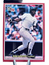 1984 Donruss Action All Stars # 21 Ken Griffey -- New York Yankees - £8.13 GBP