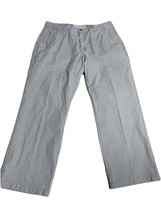 Mountain Khakis Pants Mens 38x30 Tan Cotton Relaxed Fit Hidden Pockets H... - $420.70 MXN