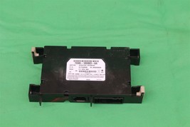 Land Rover Jaguar Bluetooth Connectivity Control Module 7G9N-10D893-AA